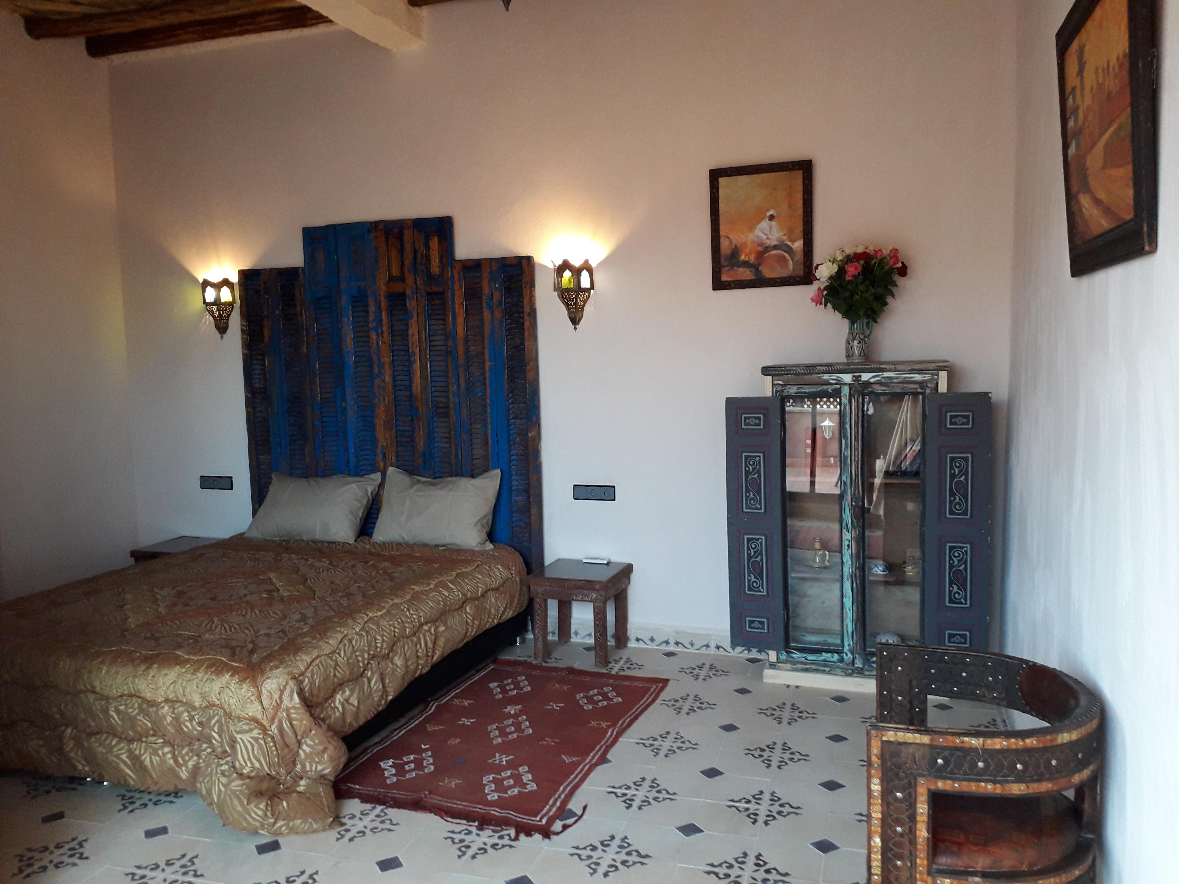 Riad Bianca Marrakesh