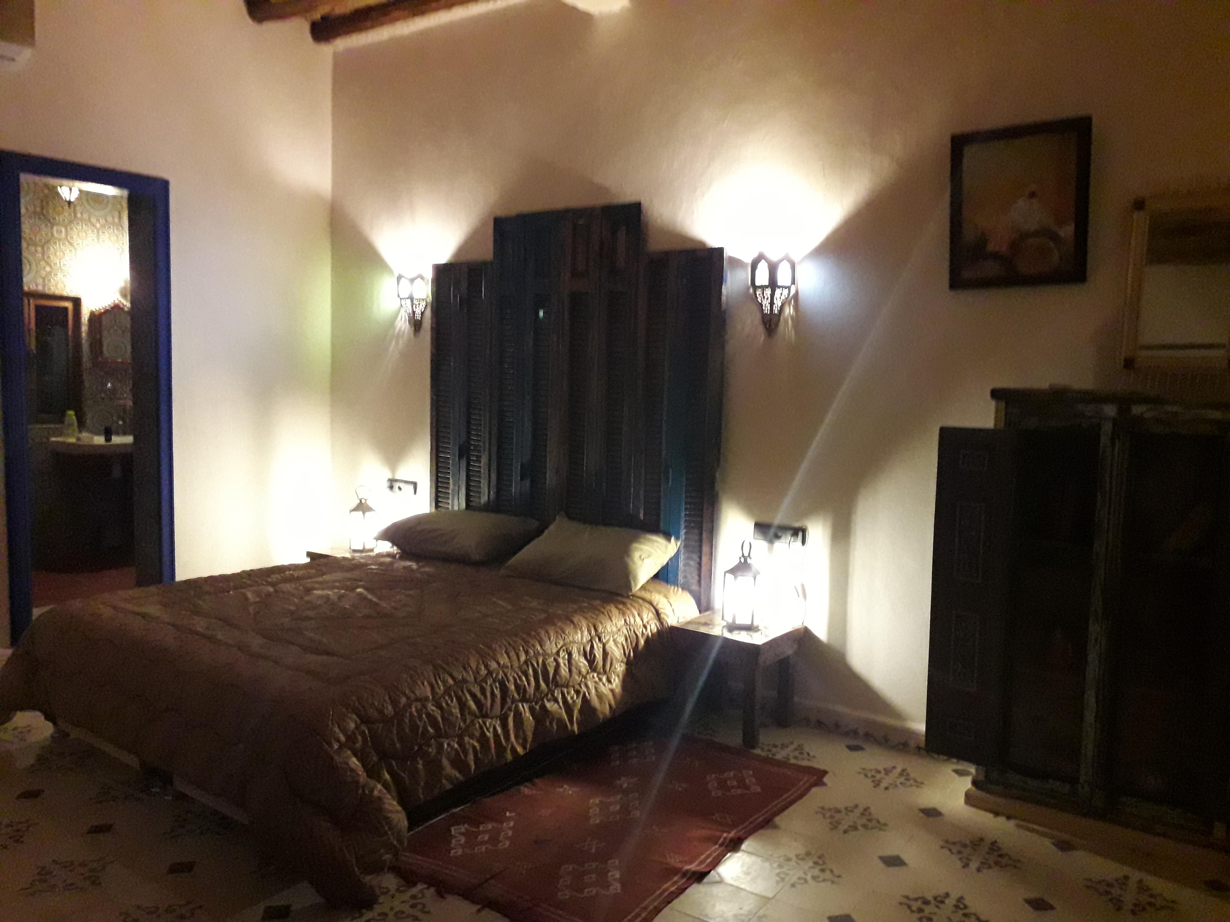 Riad Bianca 3*