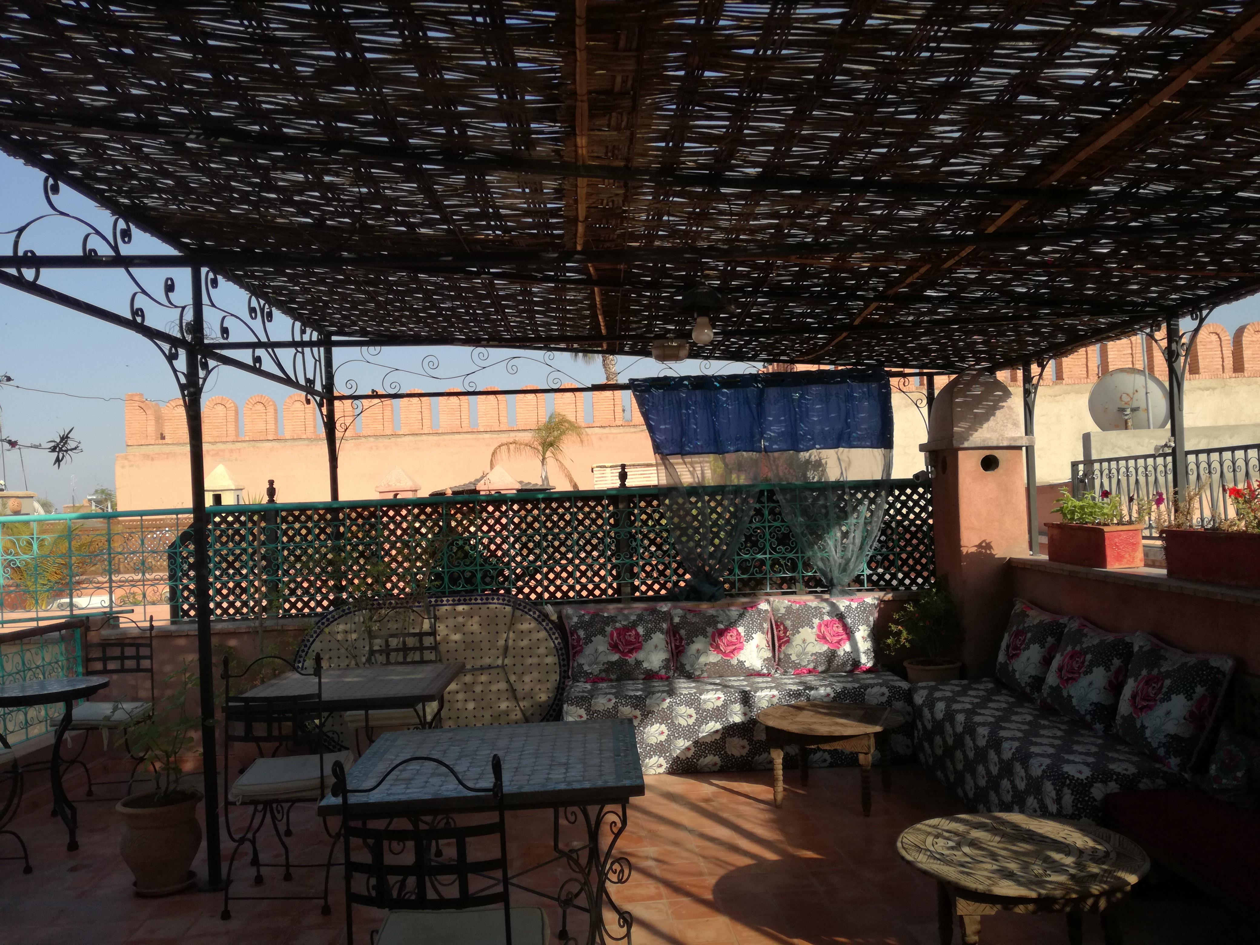 Riad Bianca 3*