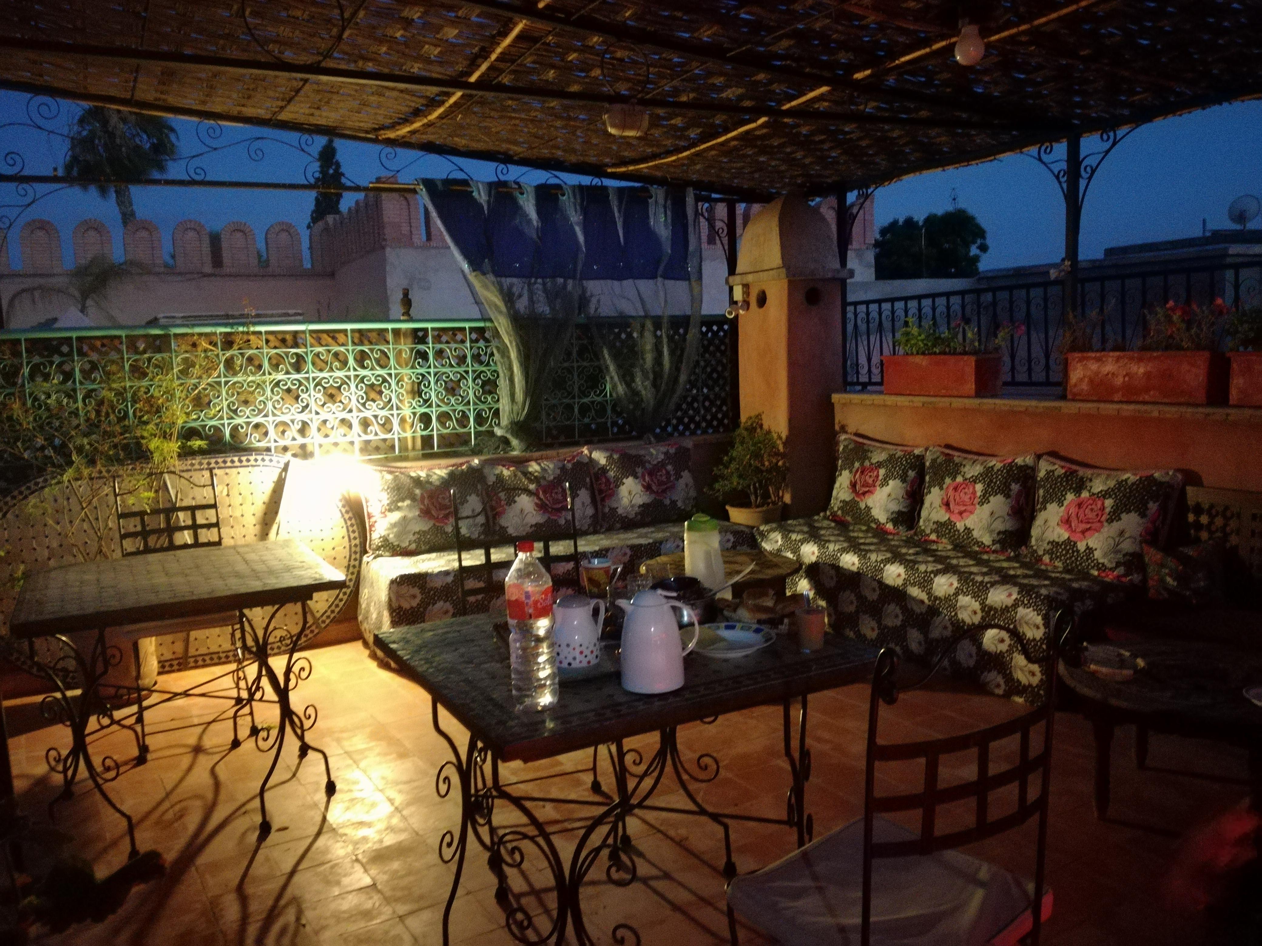 Bianca 3* Marrakesh