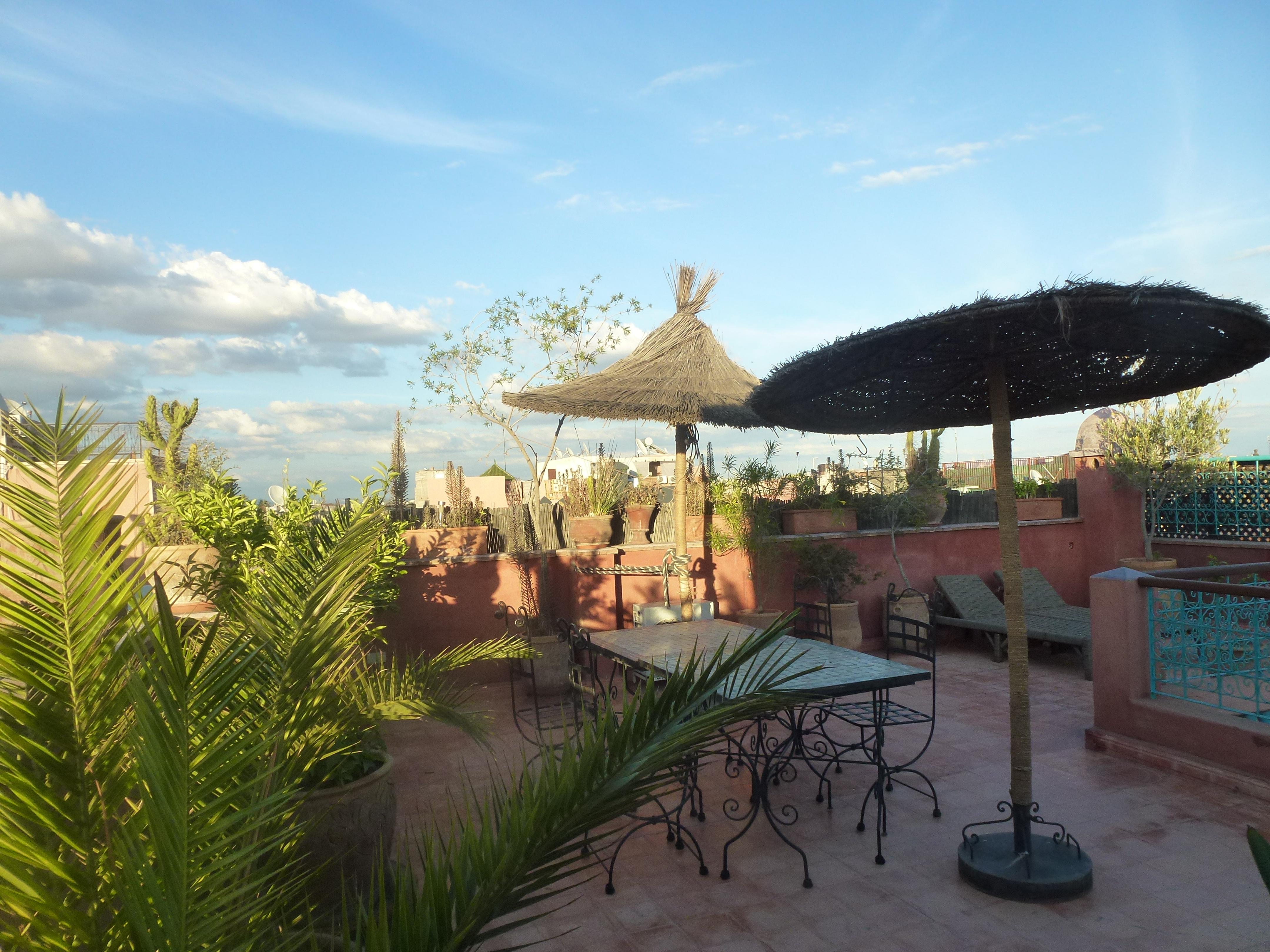 Riad Bianca