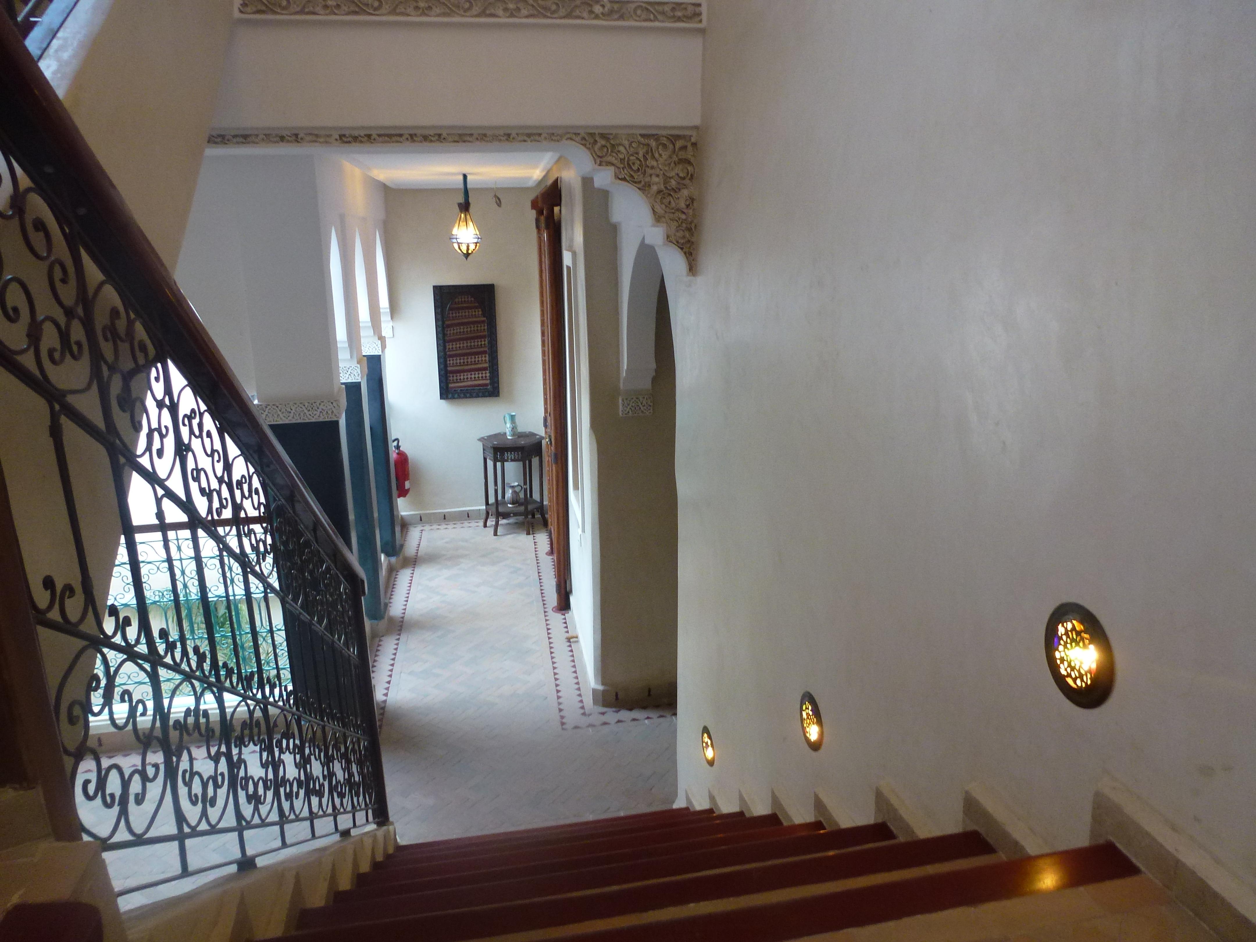 Riad Bianca 3*