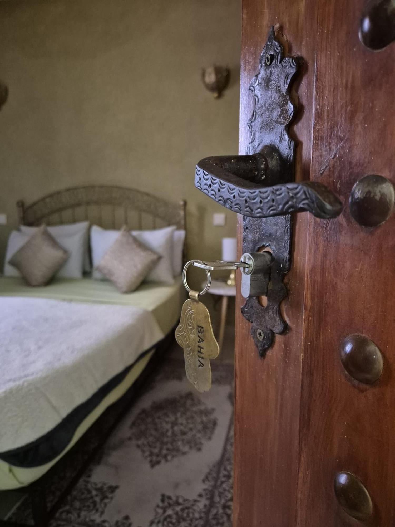 Riad Bianca 3*