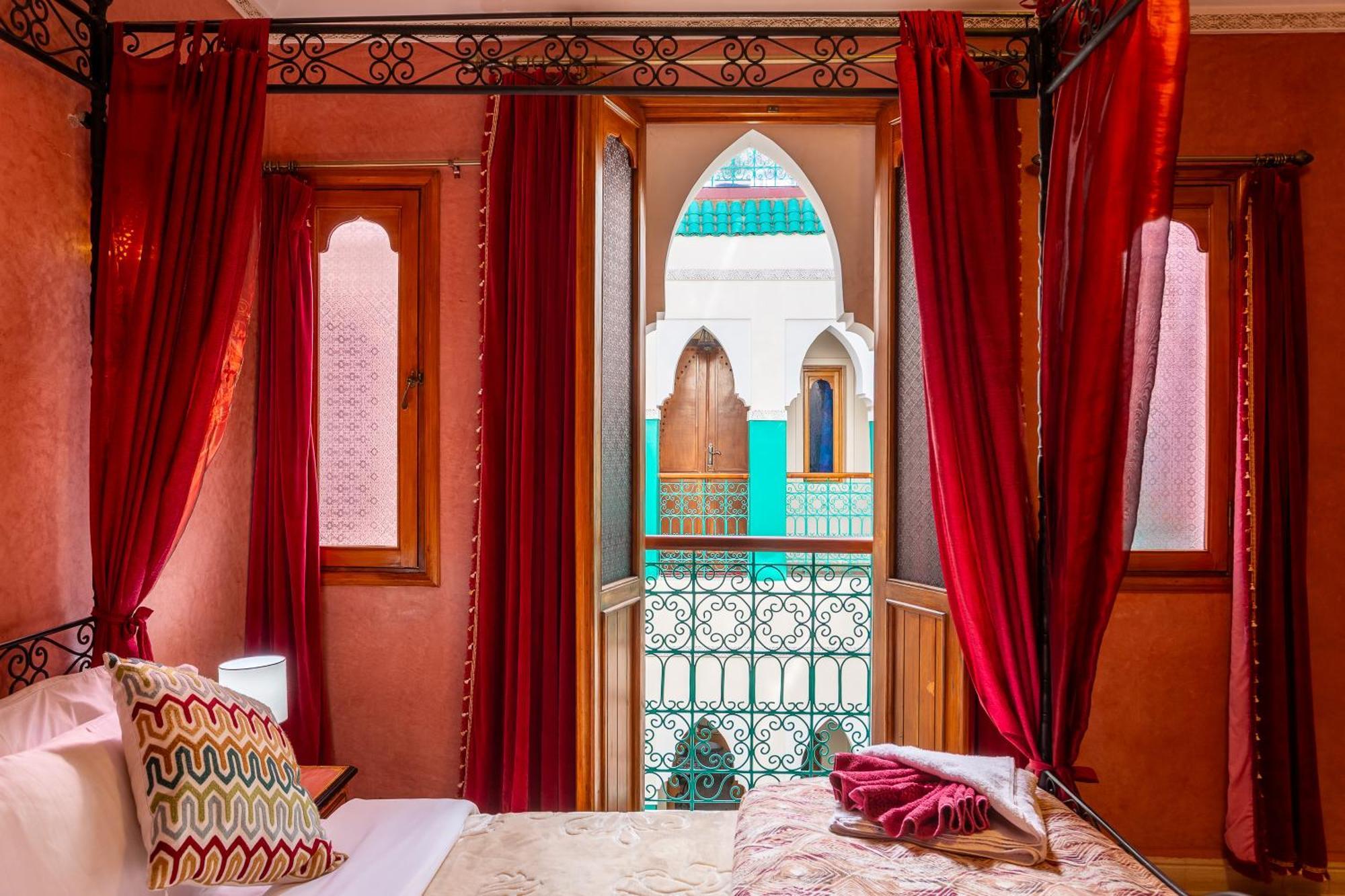 Riad Bianca