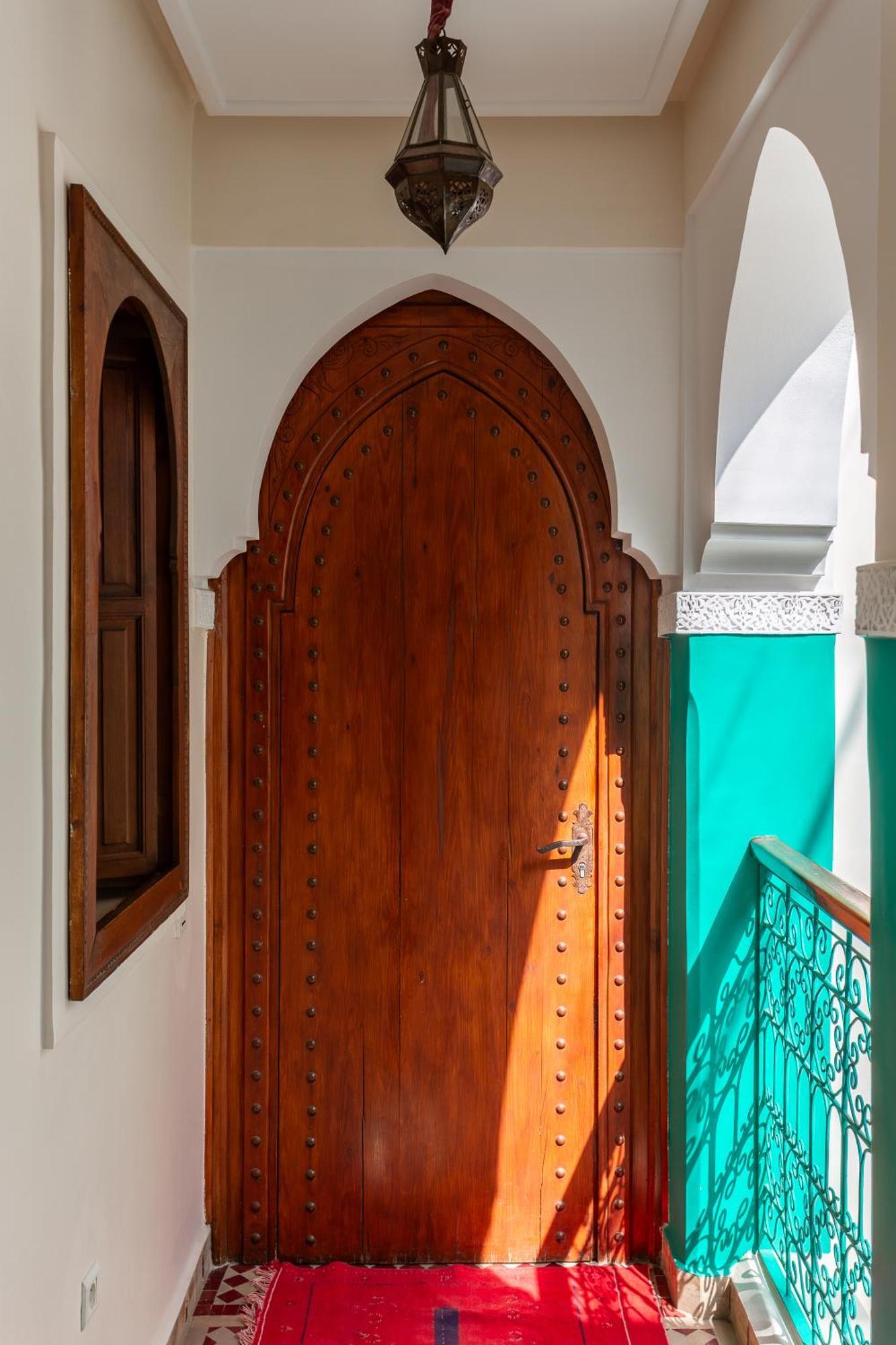 Riad Bianca