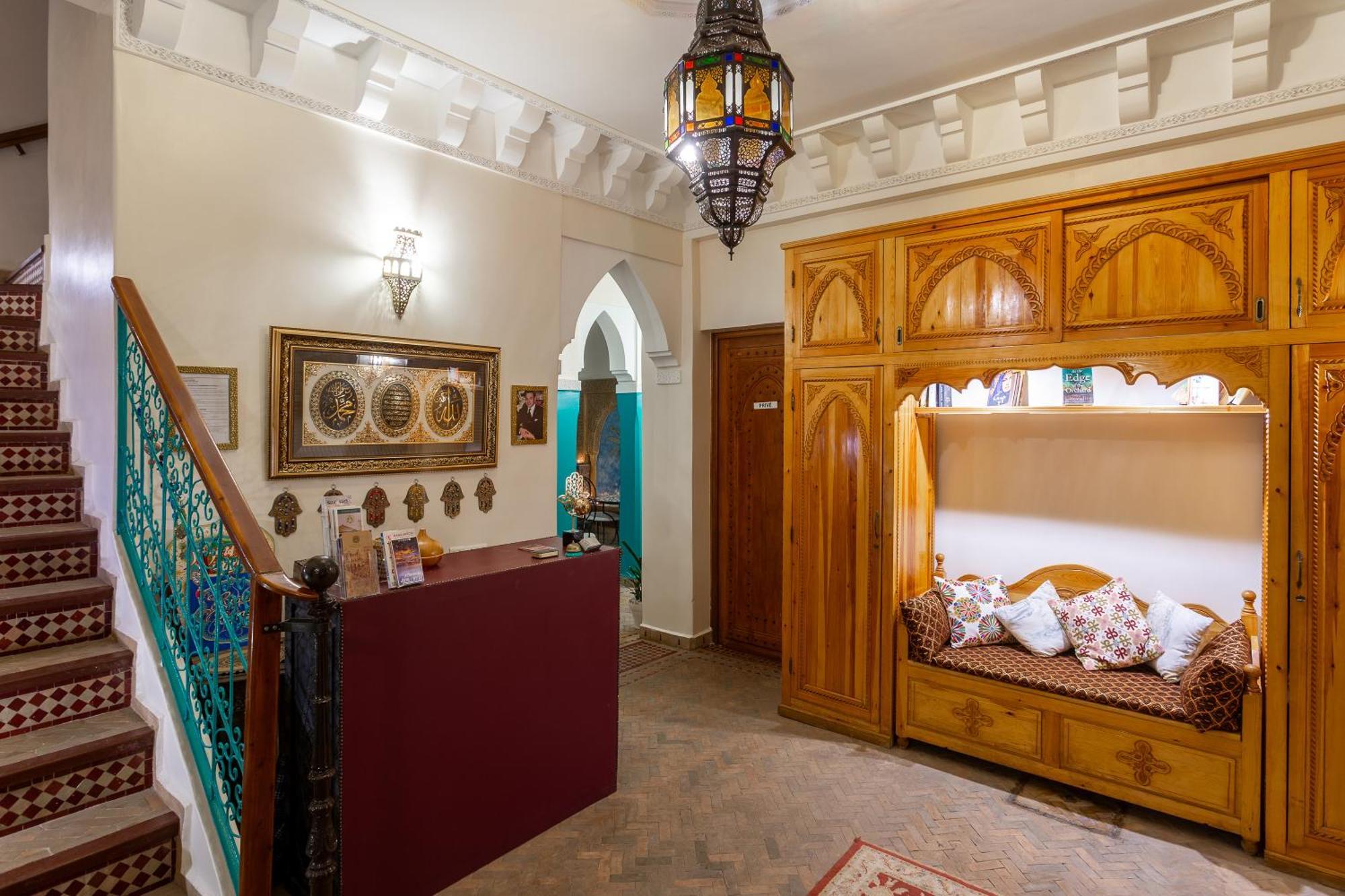 Bianca 3* Marrakesh