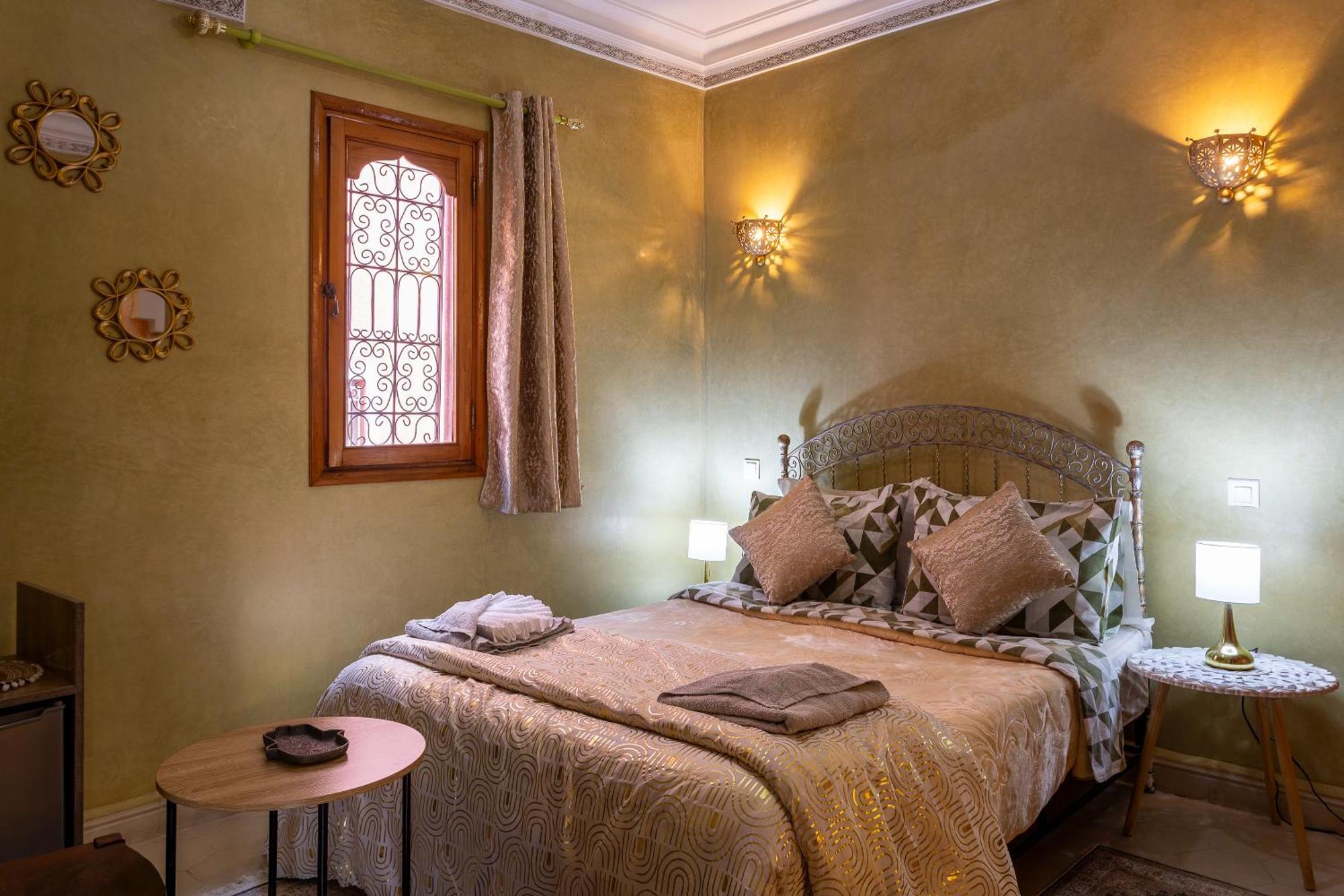 Bianca Marrakesh